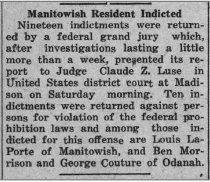 Iron County Miner   3/14/1924