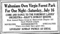 Ironwood Daily Globe 7/14/1927