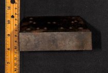 Hill's Archery Supplies catalog featuring the Hlll's Hornet a 3 bladed broa