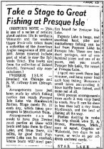 Ironwood Daily Globe  11/15/1974