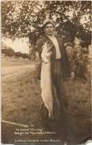 ca 1910s  Richard Sleight, Sr.