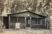 Cottage #5 at LaFave's Island Lake Resort