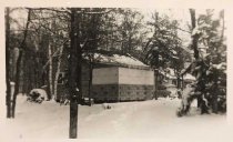 1955  Douglas/Desris cottage