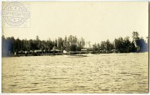 Divide Resort ca 1910