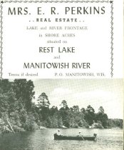 1949 ad in Chamber guide