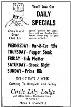 7/29/1976 Ironwood Daily Globe