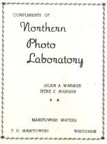 1946 Chamber guide ad