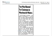 3/15/1951  The Rhinelander Daily News