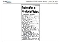 4/4/1951  The Rhinelander Daily News