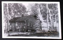 Bartlett's Rest Lake Cabins