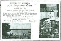 1962 & 1963 ad in Chamber Visitor Guide
