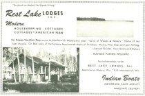 1949 -1953 ad in Chamber guide