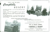 1952 ad in Chamber guide