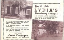 1946 ad in Chamber Guide