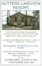 1994 ad in Chamber guide