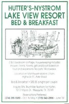 1996 ad in Chamber guide