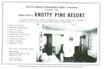 1959 ad in Chamber Visitors Guide