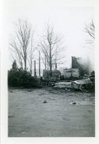 Rest Lake is in the background