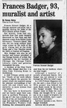 11/12/1997  Chicago Tribune