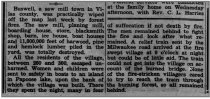 7/13/1945--"35 Years Ago"  Iron County Miner