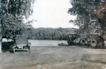 At Koerner's Resort ca 1917-1920s