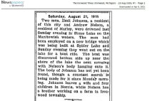 in the "20 Years Ago" section