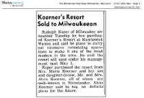 10/13/1954 The Rhinelander Daily News