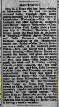 March 19, 1920  Iron County Miner (Hurley)