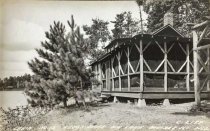 Cabin No 12 Keego Lodge