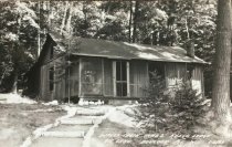 Duplex Cabin 1 & 2 Keego Lodge