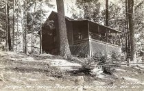 Cottage No 3 Keego Lodge