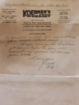 Page 3 of Janet's letter