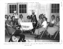 ca late 1940s- 1950s