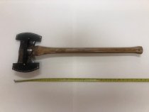 Ae from CCC Camp Mercer   Length = 29"