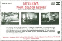 1990 ad in Chamber of Commerce guide