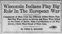 4/30/1919    Headline of linked article