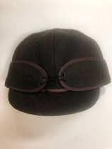 Stormy Kromer cap