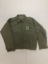 YCC jacket  1966
