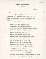 From Voss Collection: to Chamber of Commerce