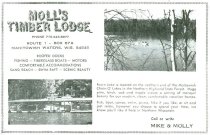 1977 & 1978 Chamber ad