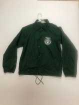 WI Youth Conservation Camp windbreaker