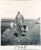 J.E. "Mac" McFarland