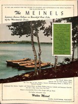 1948 ad in Chamber of Commerce guide