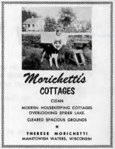 1953 ad in Chamber guide