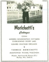 1957-1964 ad in Chamber guides