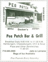 1979 ad in Chamber guide