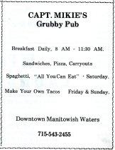 1982 Chamber guide ad