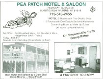 1994 Chamber guide ad