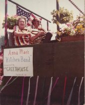 Anna Mae LaPorte, Harlan Gaulke