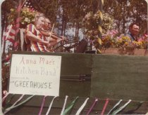 Anna Mae LaPorte, Harlan Gaulke, Ralph Gaulke